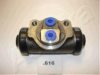 ASHIKA 67-06-616 Wheel Brake Cylinder